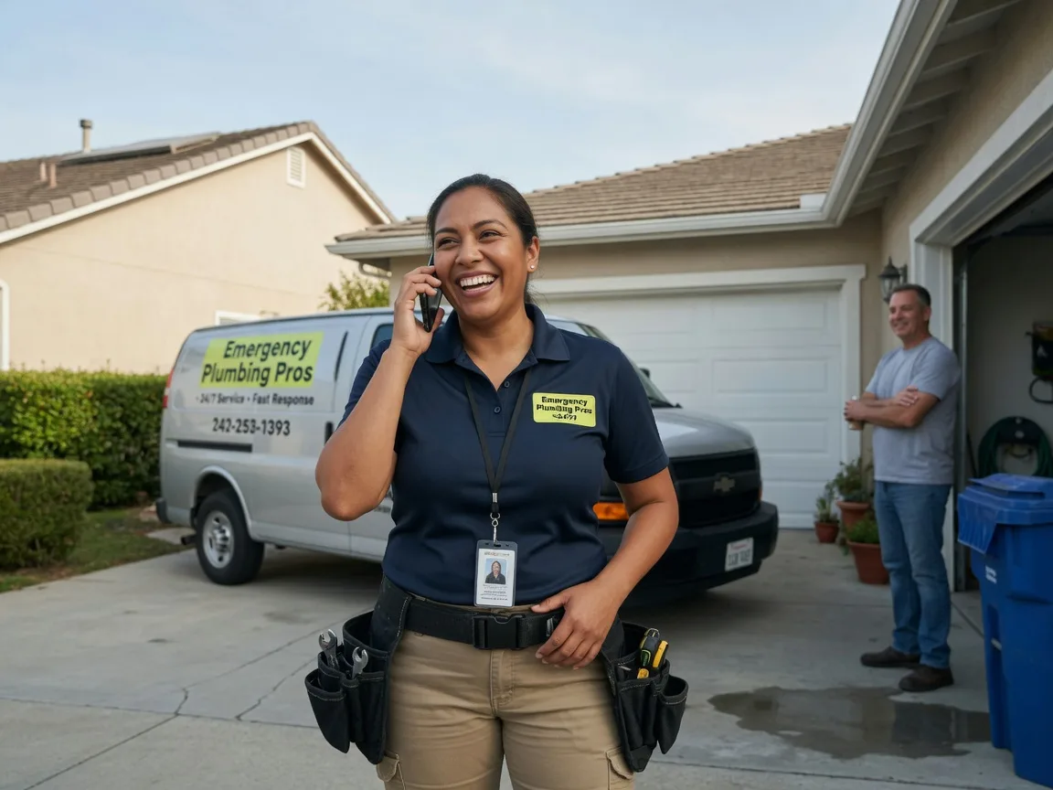 Emergency Plumber Donie, TX FAQs